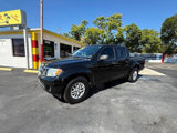 Used 2018 Nissan Frontier SV image 2