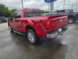 New 2025 Ford F150 Lariat w/ Equipment Group 502A High image 3