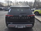 New 2025 Nissan Pathfinder Platinum w/ Cargo Package image 5