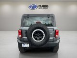 Certified 2023 Ford Bronco 4-Door w/ Sasquatch Package image 4