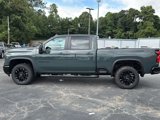 New 2025 Chevrolet Silverado 2500 LT w/ Trail Boss Package image 3