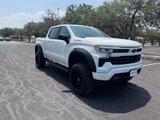 Used 2022 Chevrolet Silverado 1500 RST image 6