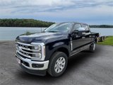 New 2025 Ford F350 Lariat w/ Lariat Ultimate Package image 3