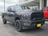 New 2025 RAM 2500 Laramie image 2