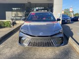 Certified 2025 Toyota Camry XSE w/ Premium Package image 2