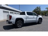 New 2025 GMC Sierra 1500 AT4 w/ AT4 Premium Package image 3