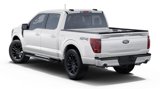 New 2025 Ford F150 Lariat image 2