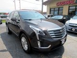 Used 2019 Cadillac XT5 AWD image 2