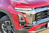 New 2026 Chevrolet Equinox ACTIV w/ Convenience Package III image 2