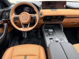 New 2025 MAZDA CX-70 3.3 Turbo S w/ Premium Plus image 6