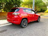 Used 2023 Jeep Compass Limited image 3