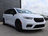 New 2025 Chrysler Pacifica Select image 6