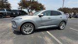 New 2025 Buick Envision Avenir image 4