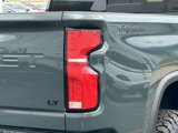 New 2025 Chevrolet Silverado 2500 LT w/ Trail Boss Package image 6