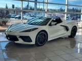 New 2025 Chevrolet Corvette Stingray Premium Conv w/ LPO, Roadside Safety Package image 4