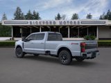 New 2025 Ford F350 Platinum image 4