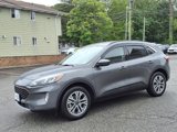 Certified 2022 Ford Escape SEL w/ Technology Package image 3