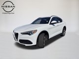 Used 2022 Alfa Romeo Stelvio Sprint image 3