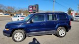 Used 2014 Jeep Patriot Sport w/ Power Value Group image 2