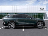 New 2025 Cadillac Lyriq Luxury image 5