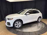Used 2023 Audi Q5 2.0T Premium w/ Convenience Package image 3