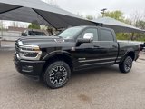 New 2025 RAM 2500 Limited image 3