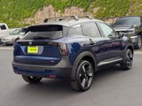 New 2025 Nissan Kicks SR image 5