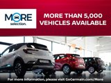 New 2026 Nissan Rogue Rock Creek image 6