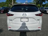 New 2025 MAZDA CX-5 Signature image 3