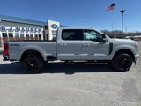New 2025 Ford F250 Lariat image 2