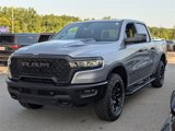 New 2026 RAM 1500 Rebel image 4