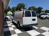 Used 2020 Chevrolet Express 2500 w/ Driver Convenience Package image 4