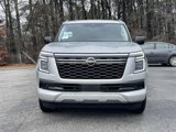 New 2025 Nissan Armada SV image 2