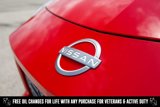 New 2025 Nissan Z Performance w/ Floor Mat Package image 4