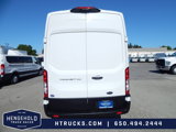 Used 2022 Ford Transit 250 148 High Roof Extended image 5