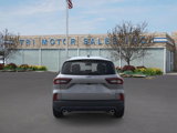 New 2025 Ford Escape ST-Line w/ Cold Weather Package image 5
