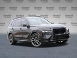 New 2026 BMW X7 xDrive40i w/ M Sport Package image 2
