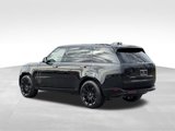 New 2025 Land Rover Range Rover Long Wheelbase SE image 3