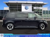 New 2025 Volkswagen ID. Buzz Pro S image 4