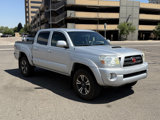Used 2007 Toyota Tacoma 4x4 Double Cab image 5
