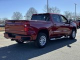 New 2025 Chevrolet Silverado 1500 RST image 5