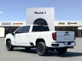 Used 2022 GMC Sierra 2500 AT4 w/ AT4 Preferred Package image 4