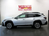 Used 2024 Subaru Outback Limited image 2