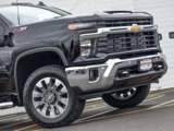 New 2025 Chevrolet Silverado 2500 LT image 3