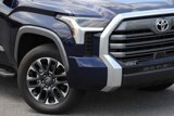 Used 2025 Toyota Tundra Limited image 6