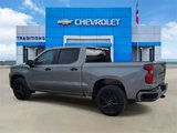 New 2026 Chevrolet Silverado 1500 Custom image 6
