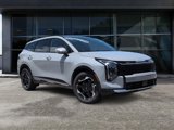 New 2026 Kia Sportage SX image 2