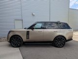 New 2025 Land Rover Range Rover SV image 2