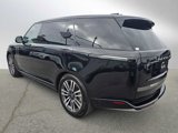 New 2025 Land Rover Range Rover Long Wheelbase SE image 3