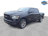 Used 2020 RAM 1500 Laramie w/ Sport Appearance Package image 4